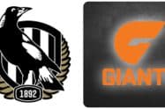 Collingwood Magpies vs GWS Giants predictions and odds: AFL 2023 finals series