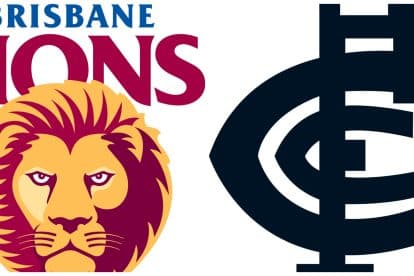 Brisbane Lions vs Carlton Blues predictions and odds: AFL 2023 finals series