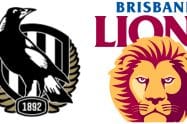 Collingwood Magpies vs Brisbane Lions predictions and odds: AFL 2023 final