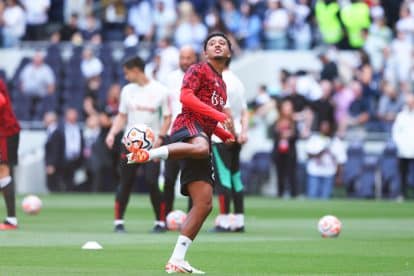 Manchester United vs Brighton and Hove Albion predicted lineups: Sancho storm adds to Erik ten Hag’s selection woes