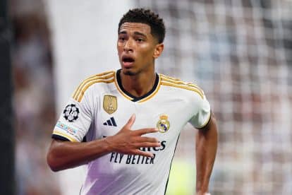 Atletico Madrid vs Real Madrid TV coverage and live streaming options