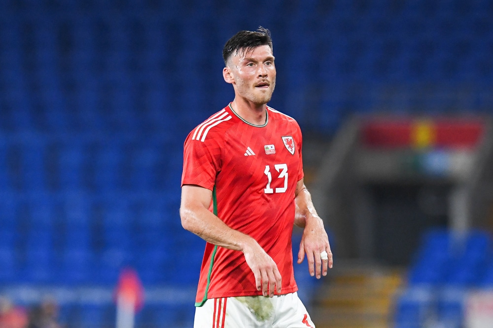 Latvia vs Wales predicted lineups: Win or bust for the visitors? 1 Kieffer Moore