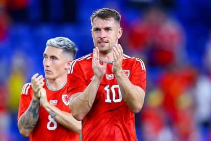 Latvia vs Wales predicted lineups: Win or bust for the visitors?