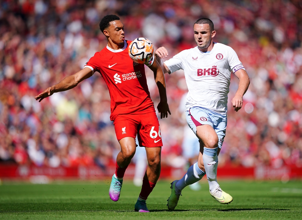 Trent Alexander Arnold