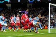 Man City vs Crvena zvezda player ratings: Blues overcome first half scare to take home the three points