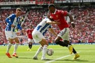 Man Utd vs Brighton TV coverage and live streaming options