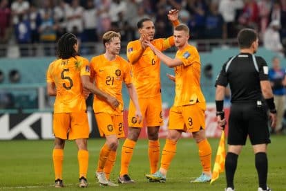 Netherlands vs Greece head-to-head: History favours the Dutch