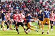 Newcastle vs Brentford H2H: The Bees are out for revenge