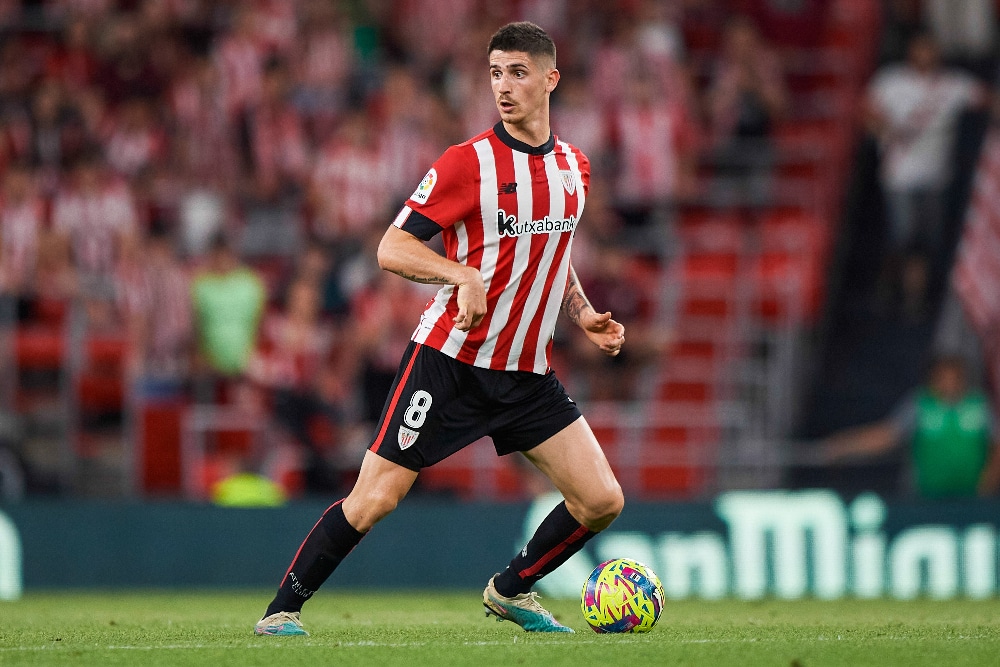 Real Sociedad vs Athletic Bilbao predicted lineups: Basque pride at stake at the Reale Arena 2 Oihan Sancet