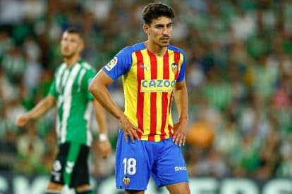 Real Betis vs Valencia predicted lineups: Selection headaches in the heat of Seville