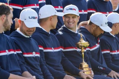 Ryder Cup 2023 day 1 schedule, tee times, pairings, and preview