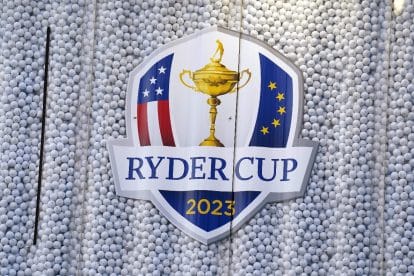 Ryder Cup 2023 potential pairings – which exciting matchups can we see?