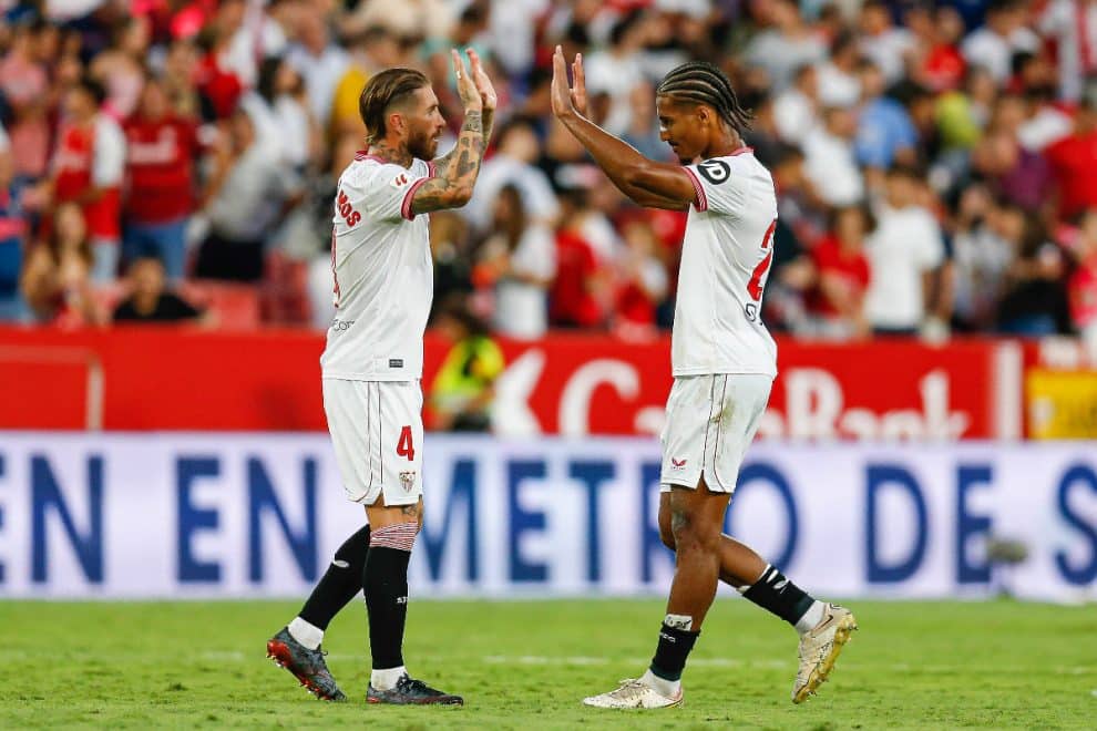Sevilla vs Lens predicted lineups: Can Ramos lead Sevilla to glory?