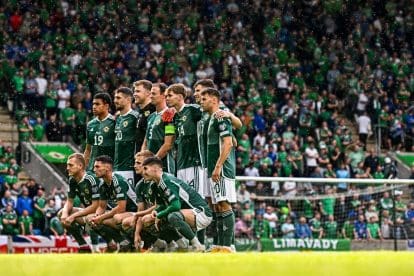 Slovenia vs Northern Ireland predicted lineups: Can Michael O’Neill work another miracle?