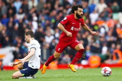 Tottenham vs Liverpool predicted lineups: England duo doubtful for top four showdown