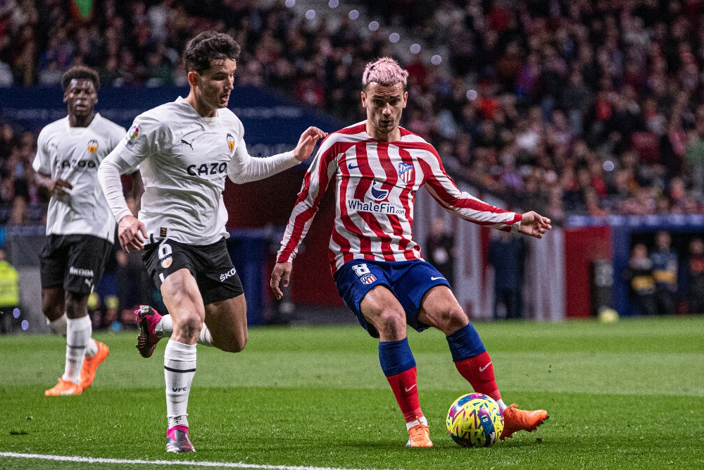Valencia vs Atletico Madrid TV coverage and live streaming options 2 Valencia vs Atletico Madrid