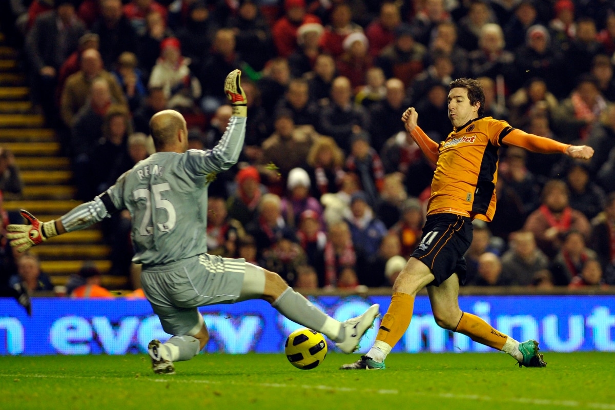 Wolves vs Liverpool H2H: The Reds to face a familiar foe 3 ward vs liverpool 2010