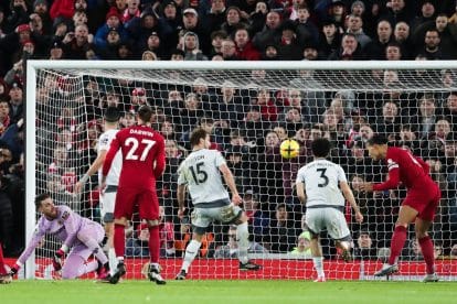 Wolves vs Liverpool H2H: The Reds to face a familiar foe