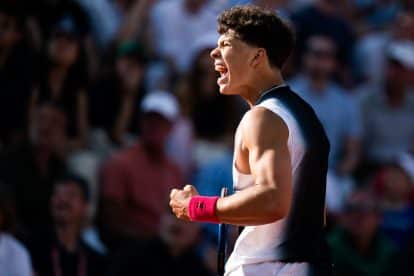 Next Gen ATP Finals tickets now available – how to get them