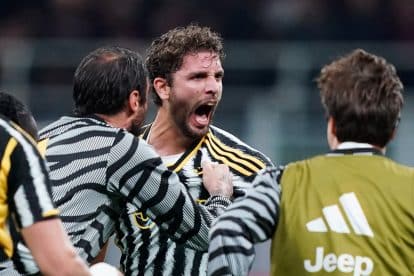 AC Milan 0-1 Juventus player ratings: Locatelli haunts his former employers