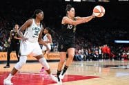 Las Vegas Aces vs New York Liberty game 2 prediction and odds: 2023 WNBA Finals