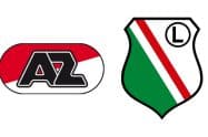 AZ Alkmaar vs Legia Warsaw prediction, betting odds and free tips 05/10/2023