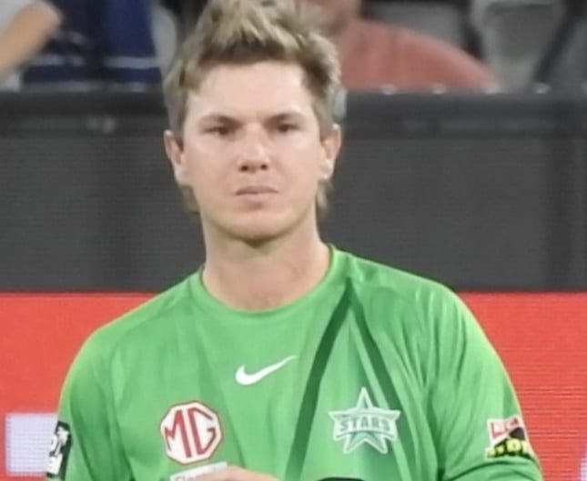 Australia vs Sri Lanka cricket: Zampa triggers SL collapse, Aussie win 1 Australia vs Sri Lanka cricket: Zampa triggers SL collapse, Aussie win