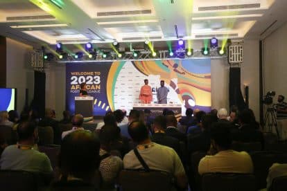 Why Nigerian champions Enyimba could conquer the world this decade