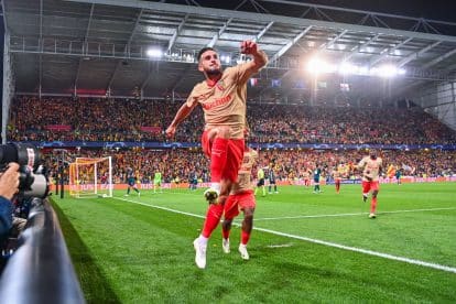 Lens vs Arsenal player ratings – Wahi winner grazes Gunners