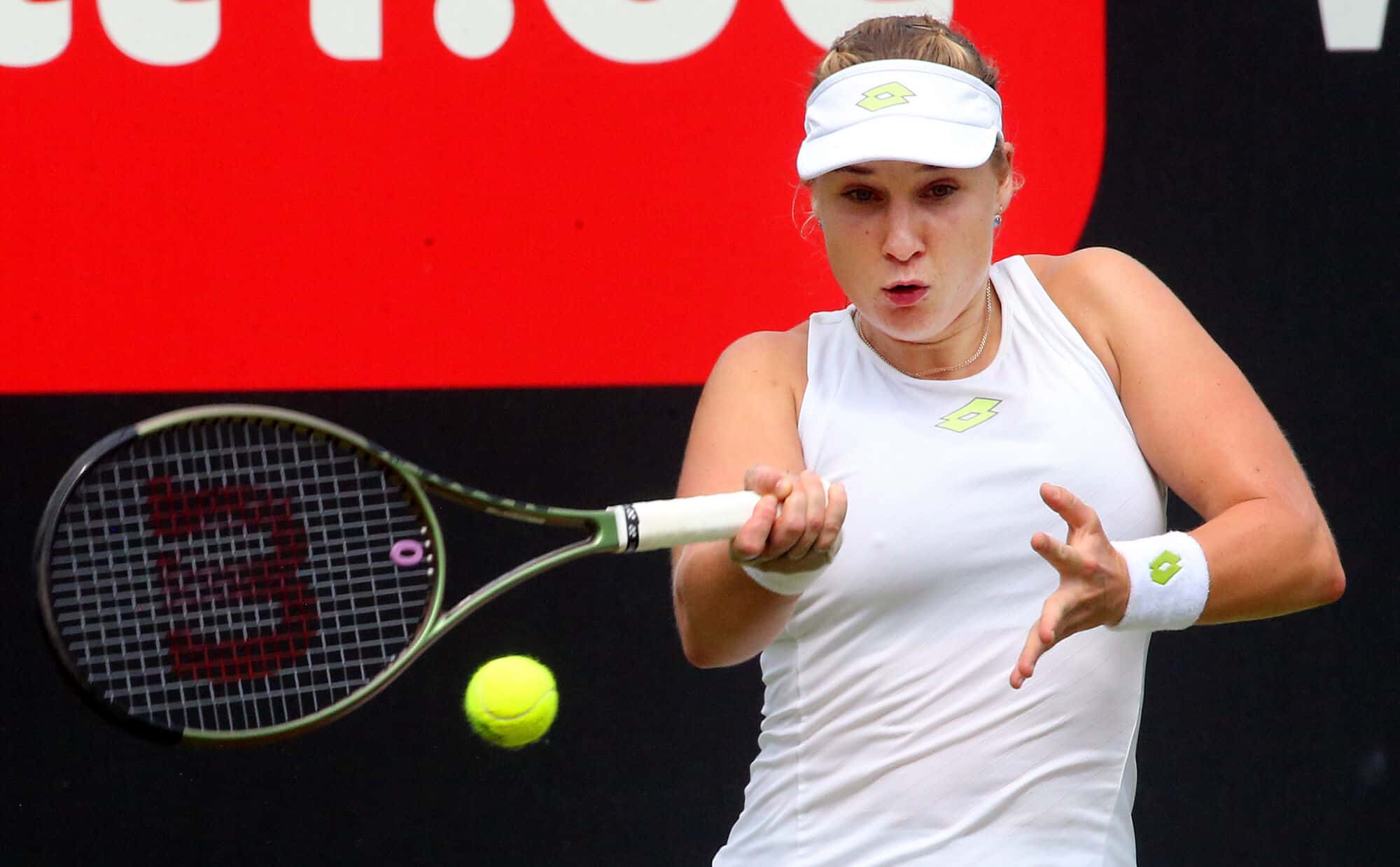 Leylah Fernandez vs Anna Blinkova prediction and odds: Hong Kong Open 2023 2 Anna Blinkova