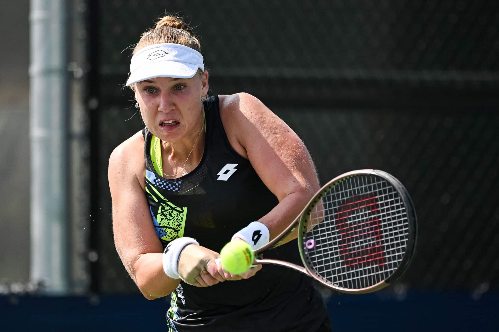 Jessica Pegula vs Anna Blinkova prediction and odds: China Open 2023 1 Anna Blinkova