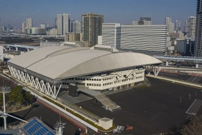 Japan Open 2023 wildcards – who got the invite?