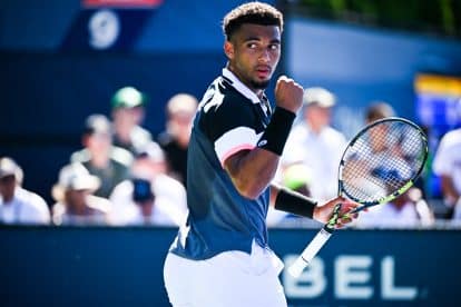 Tommy Paul aims to continue revival against up-and-coming Arthur Fils at Shanghai Masters