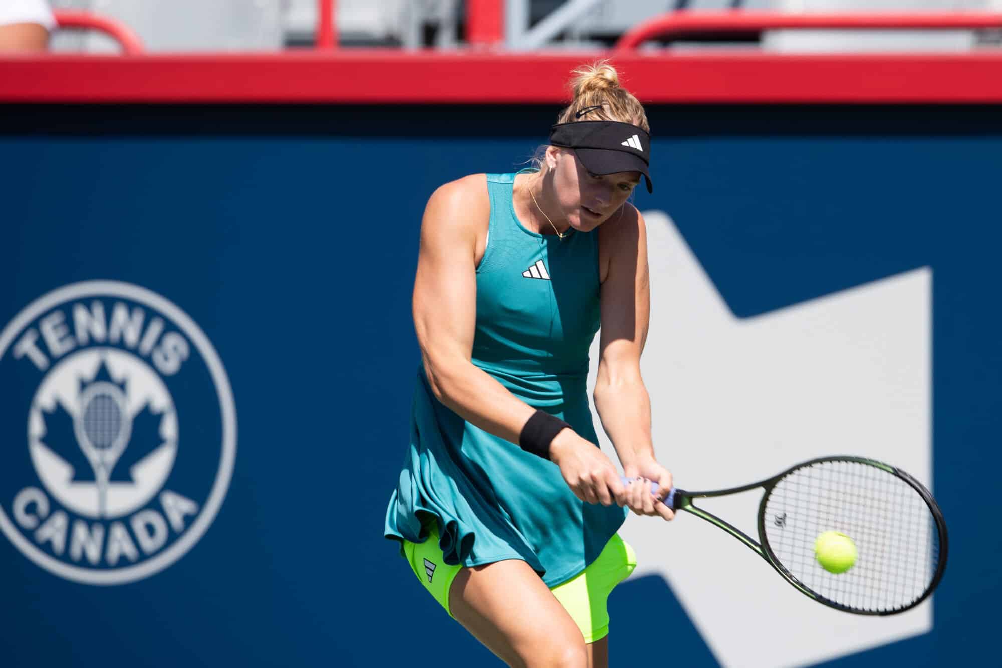 Jessica Pegula vs Ashlyn Krueger prediction and odds: Korea Open 2023 1 Ashlyn Krueger