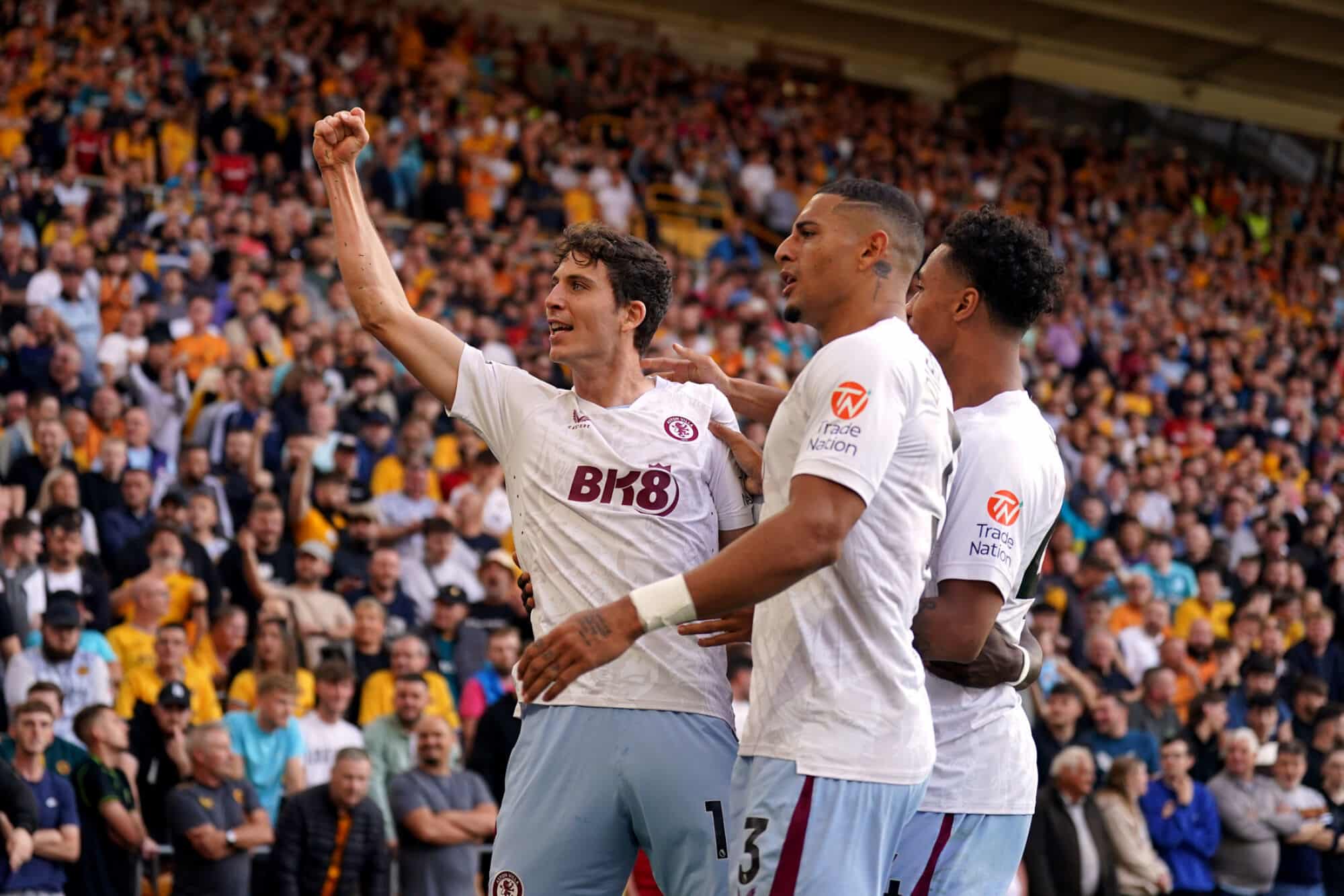 Aston Villa vs West Ham United TV Coverage and Live Streaming Options 1 Aston Villa