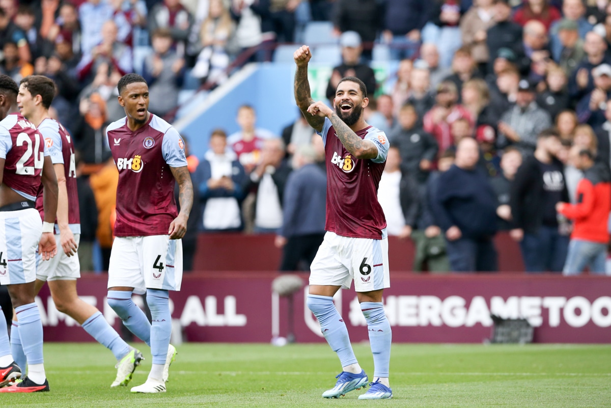 Aston Villa v Zrinjski Mostar predicted lineups - Watkins to partner Duran up top? 1 Aston Villa v Zrinjski Mostar predicted lineups