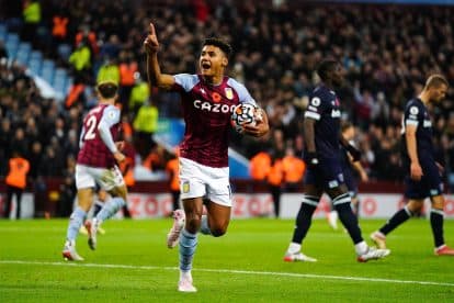 Aston Villa vs West Ham predicted lineups – Watkins looking for more goals