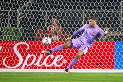 Australia Predicted Lineup vs England- Ryan the key to victory