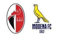 Bari vs Modena prediction, betting odds and free tips 20/10/2023