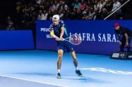 Basel Open 2023 schedule and order of play &ndash; updated daily