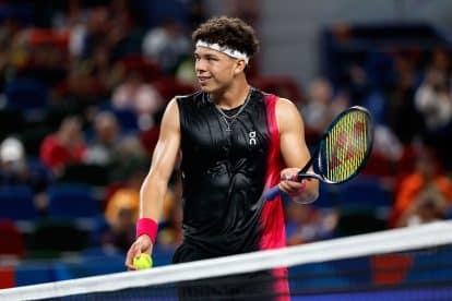 ATP rankings updates October 23rd 2023 – Shelton shines, major Monfils moves, and more!