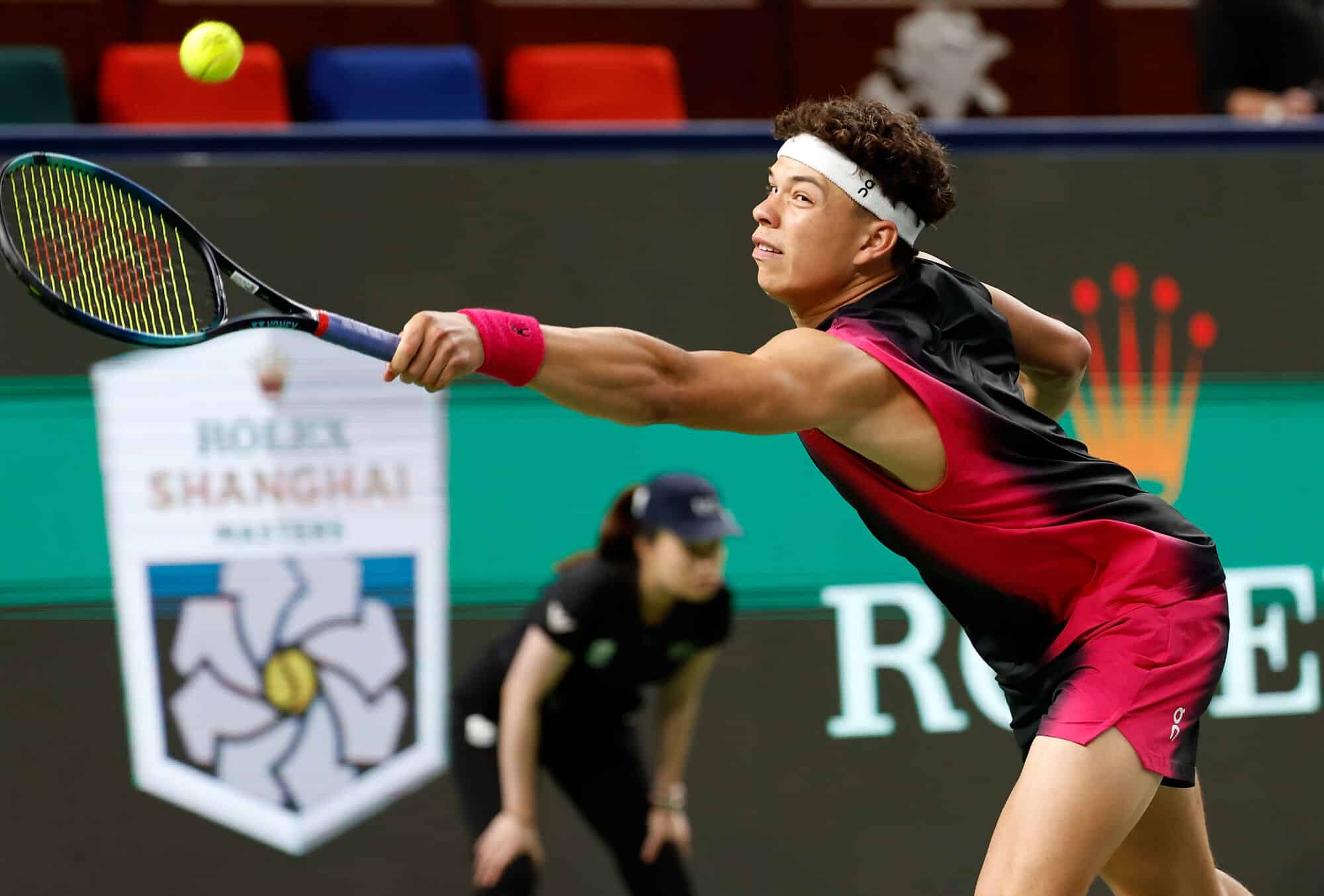 Ben Shelton vs Taro Daniel prediction and odds: Japan Open 2023 2 Ben Shelton