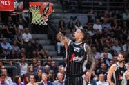 Virtus Bologna vs Alba Berlin prediction and odds
