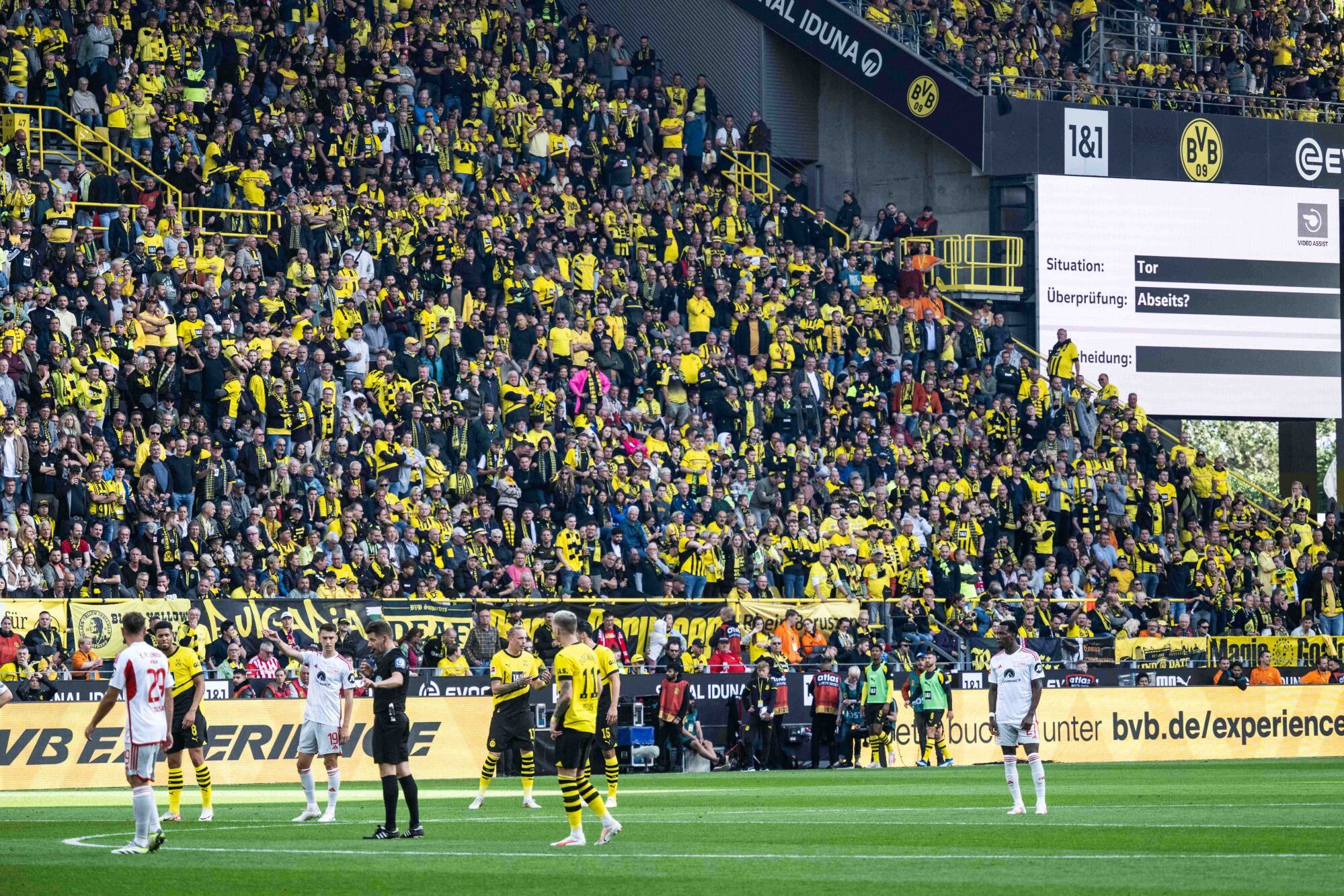 Newcastle vs Borussia Dortmund TV Coverage and Live Streaming Options 3 Borussia Dortmund