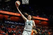 Breanna Stewart contract, salary, net worth – why the WNBA MVP earns more abroad?