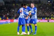 Brighton 2-0 Ajax player ratings: Seagulls record first ever European win