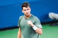 Cameron Norrie next match – where and when is Britain’s number one playing next?