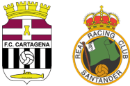 FC Cartagena vs Racing Santander prediction, betting odds and free tips 14/10/2023