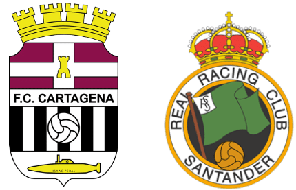 FC Cartagena vs Racing Santander prediction, betting odds and free tips 14/10/2023 1 Cartagena vs Racing Santander prediction