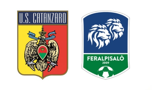 Catanzaro vs Feralpisalo prediction, betting odds and free tips 21/10/2023 1 Catanzaro vs Feralpisalo prediction